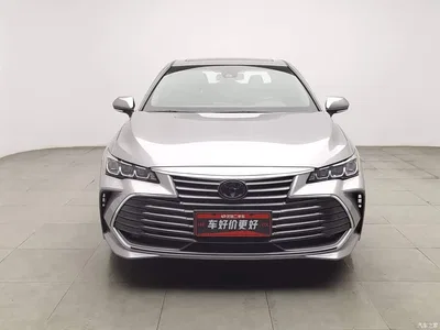 2021 Toyota Avalon 2.5L Luxury Edition, фото 3, лот 11191587