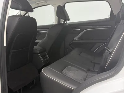 2021 Haval H6 National Trend Edition 1.5T Automatic Urban Edition, фото 4, лот 10283457