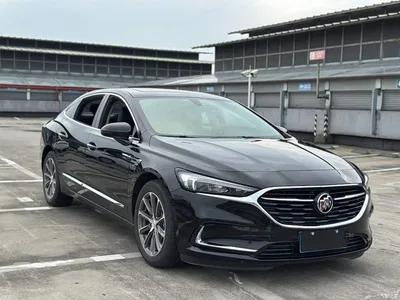 2022 Buick LaCrosse 652T Luxury, фото 4, лот 10262714