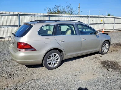 2014 VOLKSWAGEN JETTA TDI, фото 3, лот 10839866