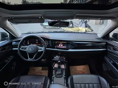 2022 Volkswagen Passat 330TSI Starlight Elite Edition, фото 2, лот 11582487