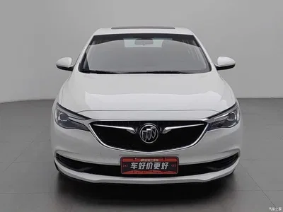 2021 Buick Excelle Facelift 1.3T Auto Mild Hybrid Elite, фото 3, лот 11194045