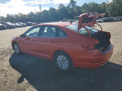 2019 VOLKSWAGEN JETTA S, фото 2, лот 11053523