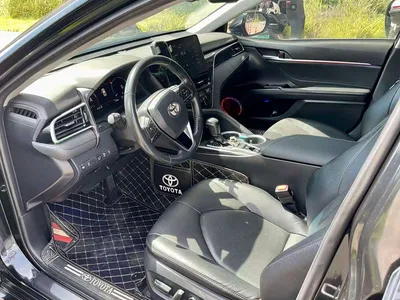 2023 Toyota Camry 2.5G Luxury Edition, фото 4, лот 10282147