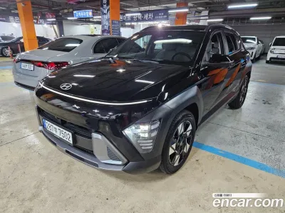 2023 Hyundai Kona Inspiration, фото 1, лот 10933176