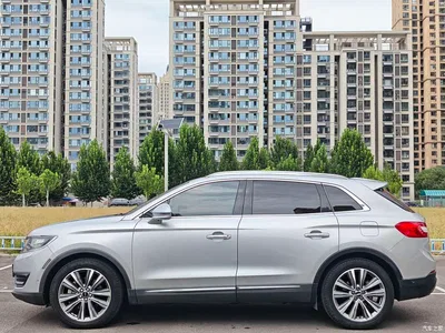 2015 Lincoln MKX 2.7T AWD Prestige Edition, фото 2, лот 10455739