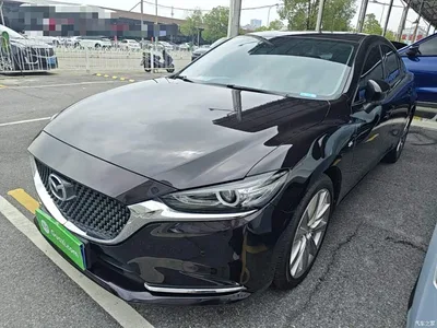 2020 Mazda Atenza 2.5L Skyactiv Sport, фото 2, лот 11089730