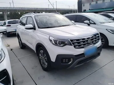 2019 Kia Sportage 2.0L Automatic Smart Luxury Edition, фото 4, лот 10337719