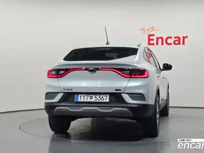 2020 Samsung XM3 1.6 GTe LE, фото 4, лот 11364682