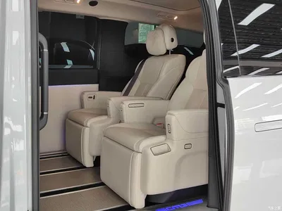2025 Li Auto MEGA Model Home Family Special Edition, фото 3, лот 10445426