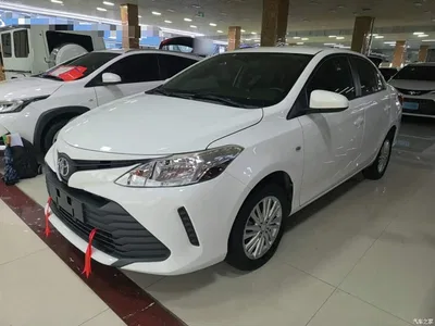 2019 Toyota Vios 1.5L CVT Chuangxing Edition, фото 1, лот 10329457