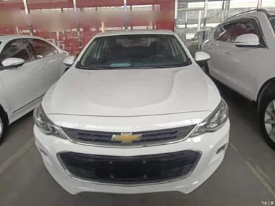 2019 Chevrolet Cavalier 320 Auto Sunroof Enjoyment Edition, фото 3, лот 10380810