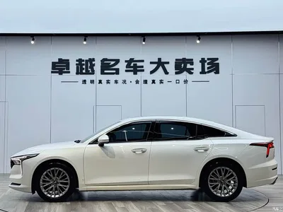 2023 Besturn B70 Model 3rd Gen 1.5T Automatic Delight 70th Anniversary Edition, фото 4, лот 10408154