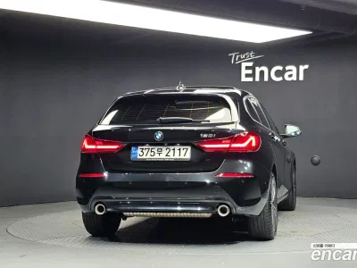2023 BMW 1-Series 120i Sports, фото 4, лот 10211823