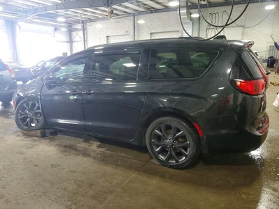 2019 CHRYSLER PACIFICA LIMITED, фото 2, лот 10669822