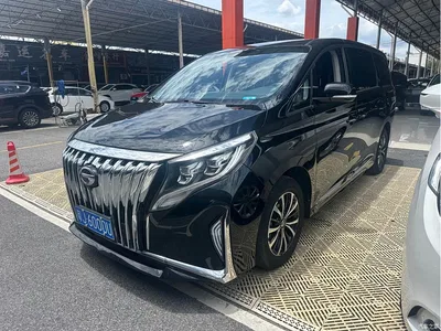 2023 GAC Trumpchi Trumpchi M8 Leading Series 390T Premium Edition, фото 2, лот 10416396