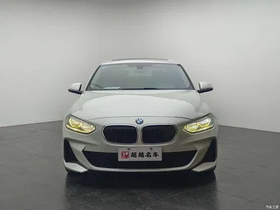 2019 BMW 1 Series 118i M Sport Package, фото 2, лот 10470979