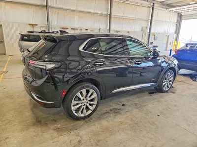 2023 BUICK ENVISION AVENIR, фото 3, лот 10859909
