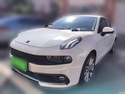 2018 Lynk & Co 03 1.5TD DCT Pro Version China V, фото 2, лот 11067253