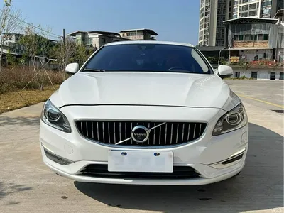 2018 Volvo S60 S60L T3 Momentum, фото 2, лот 10364544
