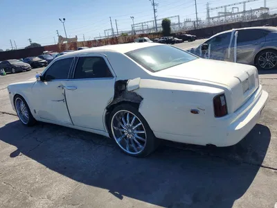 2006 CHRYSLER 300C, фото 2, лот 10866100
