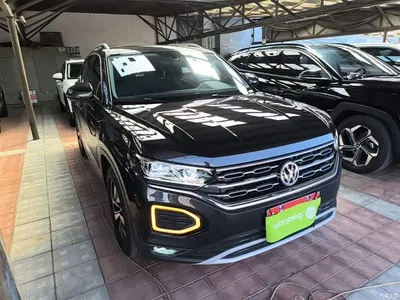 2021 Volkswagen Tayron 330TSI 2WD Luxury Smart Connect Plus, фото 4, лот 10480444