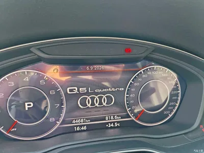 2020 Audi Q5L Facelift 40 TFSI Honor Fashion, фото 4, лот 10234695