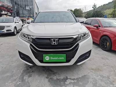 2017 Honda UR-V 240TURBO 2WD Classic Edition China VI, фото 3, лот 10435315