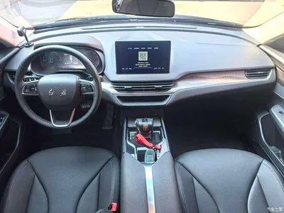 2022 Hongqi E-QM5 431km Charging Enjoyment Edition, фото 4, лот 11220261