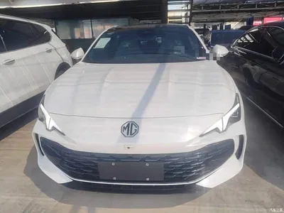 2025 MG MG7 1.5T 300 DCT Elegance Edition, фото 3, лот 10388730