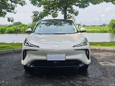 2023 IM Motors IM LS6 Max Standard Edition, фото 2, лот 11448867