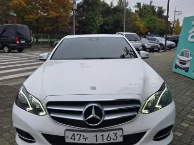 2016 Mercedes-Benz E-Class E220 CDI Avantgarde, фото 2, лот 10053266