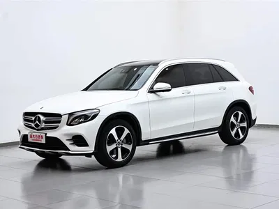 2019 Mercedes-Benz GLC Facelift GLC 260 L 4MATIC Luxury, фото 2, лот 10241787