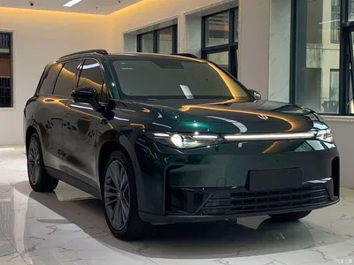2024 Leapmotor C16 Pure Electric 520 Premium Edition, фото 3, лот 10403874