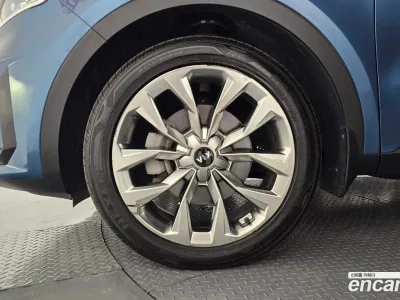 2021 Kia Sorento Diesel 2.2 2WD, фото 4, лот 10527990