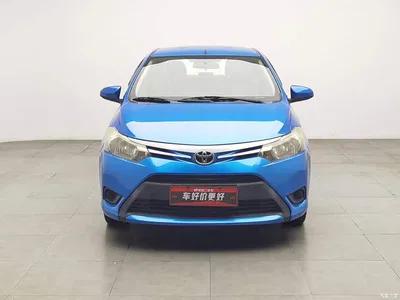 2014 Toyota Vios 1.3L Manual Stylish Edition, фото 3, лот 10300644