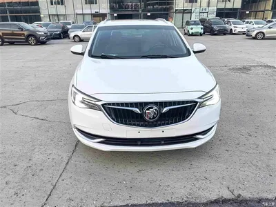 2018 Buick Excelle GT 18T Automatic Flagship, фото 2, лот 10957865