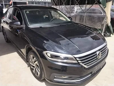 2022 Volkswagen Lavida 280TSI DSG Comfort Edition, фото 4, лот 10455411