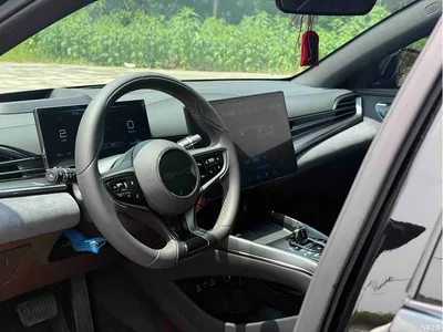 2022 BYD Seal 700km Long Range RWD Edition, фото 3, лот 10252477