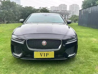 2020 Jaguar XEL 2.0T 200PS R-DYNAMIC S Progressive Sport Edition, фото 2, лот 10360353