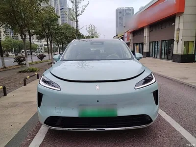 2025 Shangjie SUV Model Extended Range Pro, фото 3, лот 11643562