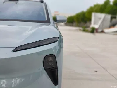 2024 NIO ET5 75kWh, фото 4, лот 10358142