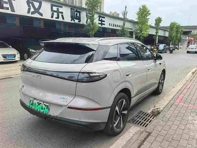 2026 BYD Sealion 06 New Energy EV Voyage Flagship Edition, фото 2, лот 10275749