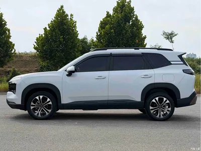 2025 Wuling Motors Starlight 560 NEV Model Plug-in Hybrid Version 5-seater, фото 4, лот 11148032