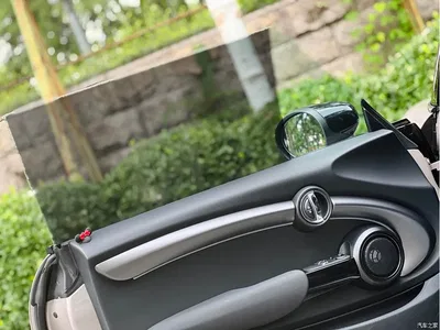 2023 MINI MINI 1.5T COOPER Artist, фото 4, лот 10351376
