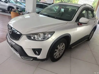 2014 Mazda CX-5 2.0L Automatic 2WD Urban, фото 2, лот 10328774