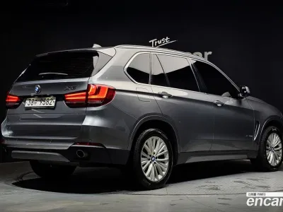 2015 BMW X5 xDrive 30d, фото 2, лот 10131043