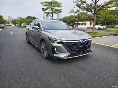 2022 Chery Arrizo 8 1.6T DCT Ya, фото 1, лот 10672362