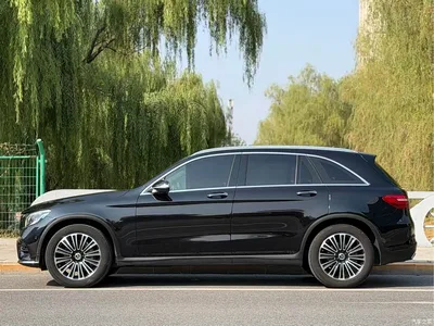 2019 Mercedes-Benz GLC 260 4MATIC Dynamic, фото 4, лот 11087132