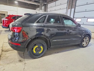 2018 AUDI Q3 PREMIUM, фото 3, лот 10854848